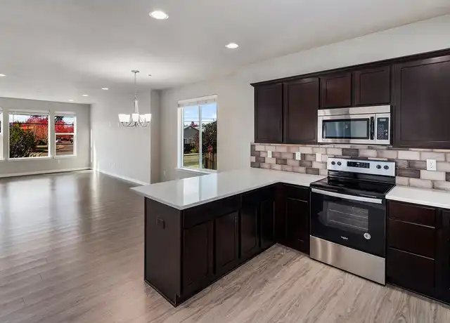 Property at Rainier View Court - 17813 22nd Ave E, Tacoma, WA, 98445, 4 beds, 2.5 baths, [object Object]