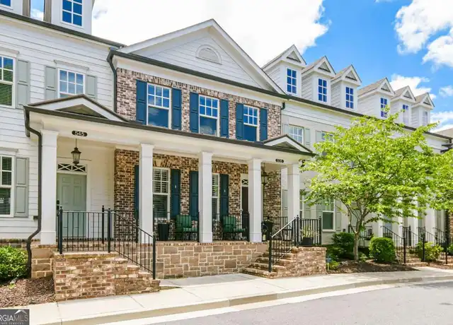 Property at 535 Letchas Ln, Alpharetta, GA, 30009, 3 beds, 3.5 baths, [object Object]