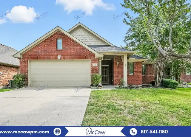 Property at 2217 Kingsdale Ct, McKinney, TX, 75071, 3 beds, 2 baths, [object Object]