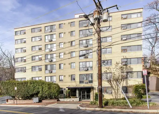 Property at 3901 Tunlaw Rd NW #501, Washington, DC, 20007, 1 bed, 1 bath, [object Object]