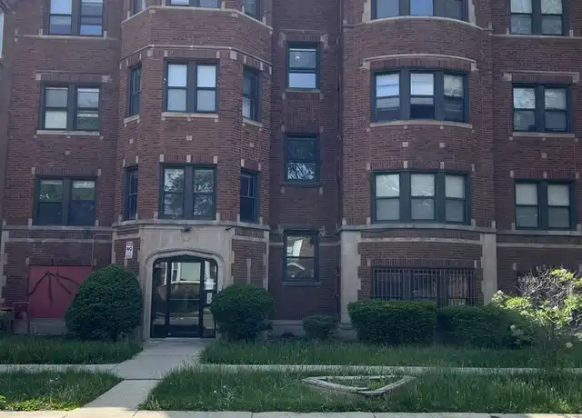Property at 1443 W 93rd St Unit 3, Chicago, IL, 60620, 2 beds, 1 bath, [object Object]