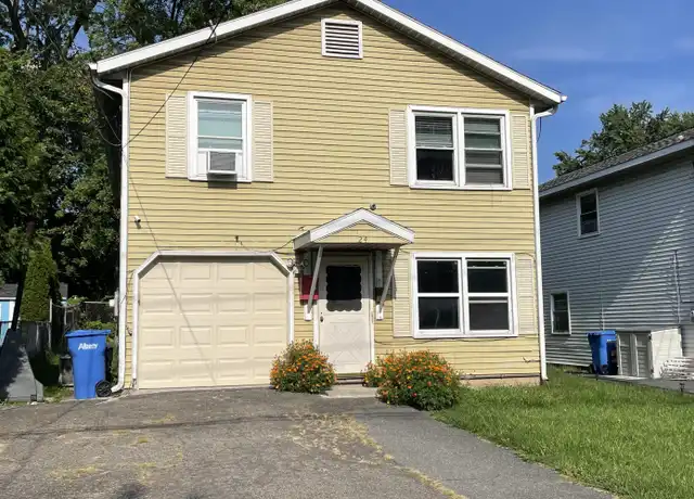 Property at 24 Rawson St, Albany, NY, 12206, 1 bed, 1 bath, [object Object]