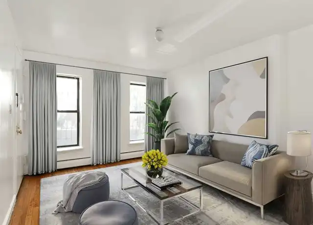 Property at 506 W 169th St Unit 1, New York, NY, 10032, 1 bed, 1 bath, [object Object]
