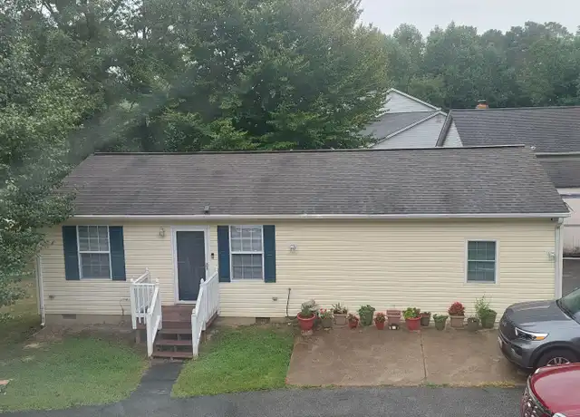 Property at 17259 Creekside Dr Unit 1, Brandywine, MD, 20613, 2 beds, 1 bath, [object Object]