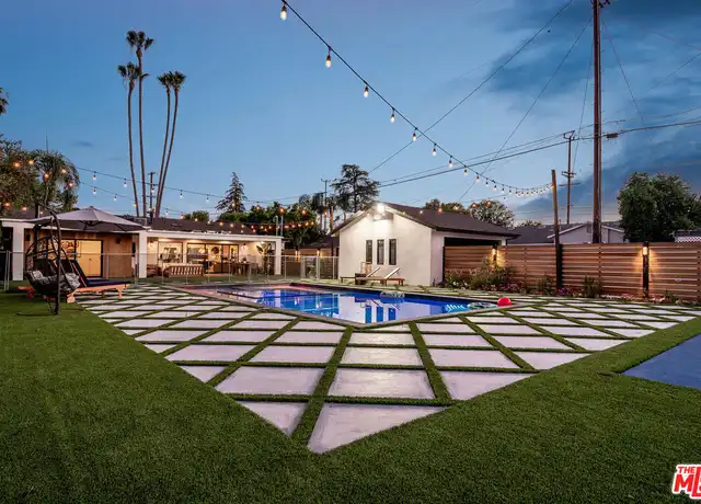 Property at 22745 Erwin St, Woodland Hills, CA, 91367, 4 beds, 3.5 baths, [object Object]