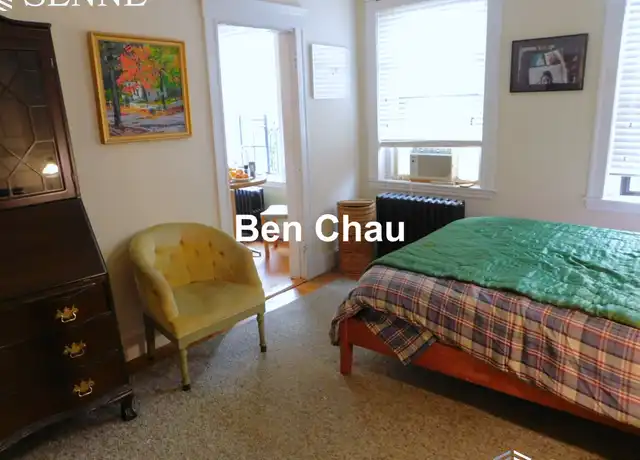 Property at 36 Linnaean St Unit 15B, Cambridge, MA, 02138, 0 beds, 1 bath, [object Object]
