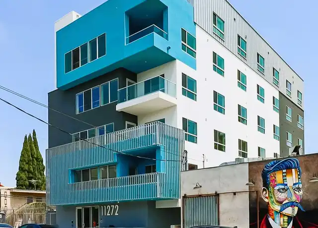 Property at 11272 Nebraska Ave Unit 402, Los Angeles, CA, 90025, 2 beds, 1 bath, [object Object]