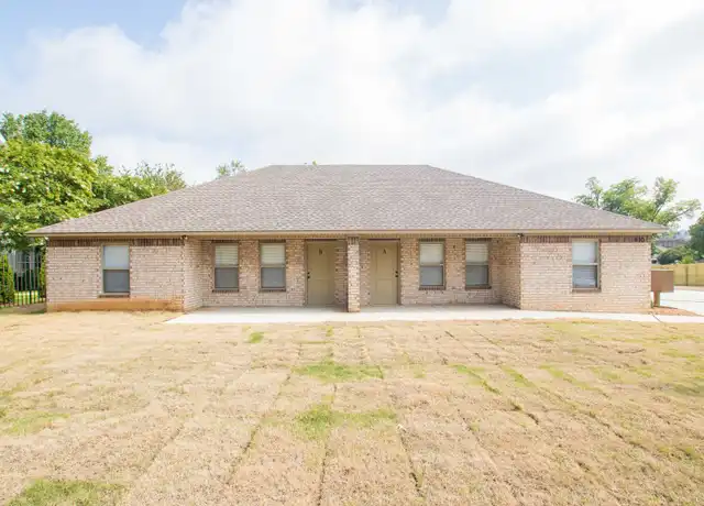 Property at 410 W Matthews Ave Unit A, Jonesboro, AR, 72401, 2 beds, 2 baths, [object Object]