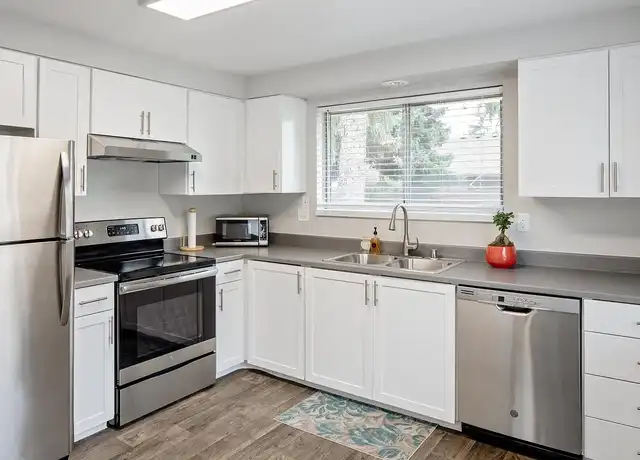 Property at Somerset Terrace - 13601 SE 19th St, Vancouver, WA, 98683, 1-2 bed, 1 bath, [object Object]