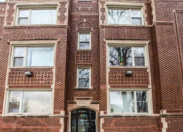 Property at 3004 W 60th St Unit 3006 3, Chicago, IL, 60629, 1 bed, 1 bath, [object Object]