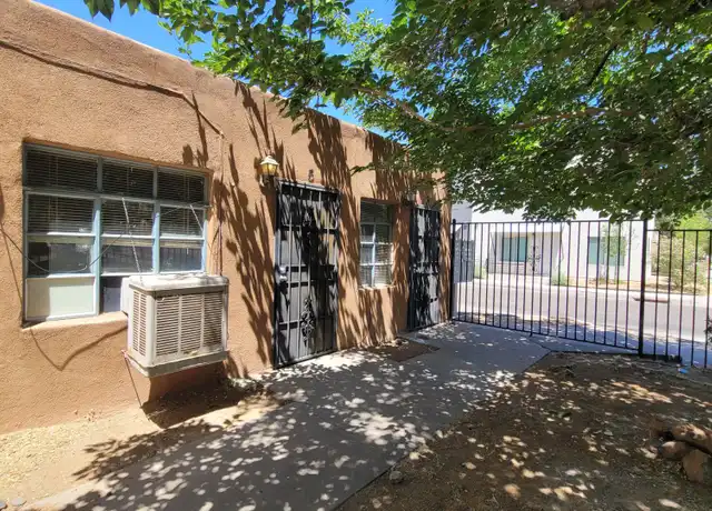 Property at 601 8th St NW Apt 5, Albuquerque, NM, 87102, 0 beds, 1 bath, [object Object]