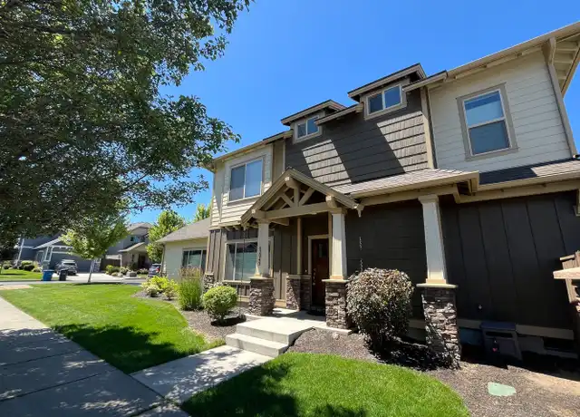 Property at 62943 NE Nolan St, Bend, OR, 97701, 3 beds, 2.5 baths, [object Object]