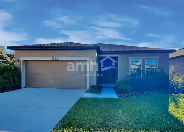 Property at 11522 Bryce Canyon Ln, Gibsonton, FL, 33534, 4 beds, 2 baths, [object Object]