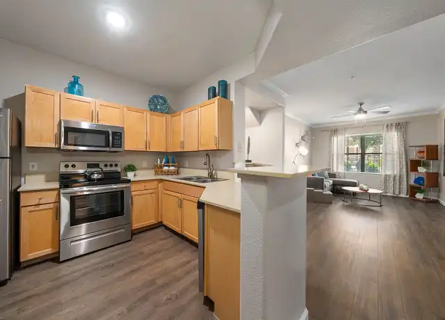 Property at Artessa - 7100 W Grandview Rd, Peoria, AZ, 85382, 1-2 bed, 1-2 bath, [object Object]