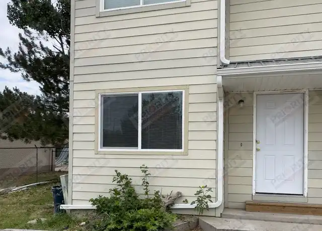Property at 1409 E 12th St Unit A, Gillette, WY, 82716, 2 beds, 1.5 baths, [object Object]