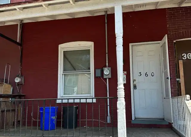 Property at 360 Cleveland Ave, Trenton, NJ, 08629, 3 beds, 1 bath, [object Object]