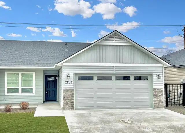 Property at 2124 E Ringneck St Unit 1, Meridian, ID, 83646, 3 beds, 2 baths, [object Object]
