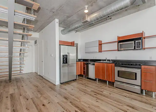 Property at 690 SW 1st Ct #1007, Miami, FL, 33130, 1 bed, 1.5 baths, [object Object]
