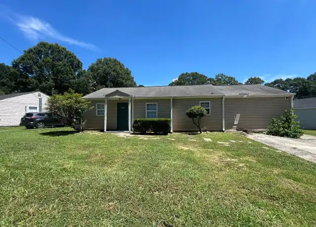 Property at 1414 Moonlite Ave, Gastonia, NC, 28052, 4 beds, 1 bath, [object Object]