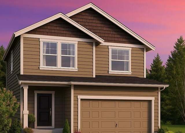 Photo of 18726 106th Avenue Ct E, Puyallup, WA 98374