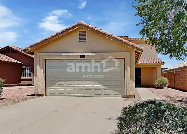 Property at 11818 W Altadena Ave, El Mirage, AZ, 85335, 4 beds, 2 baths, [object Object]
