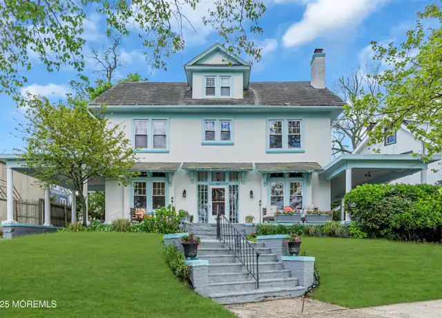 Property at 704 8th Ave, Asbury Park, NJ, 07712, 6 beds, 3.5 baths, [object Object]