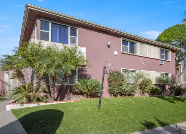 Property at 3907 Roxanne Ave Unit 3907-04, Los Angeles, CA, 90008, 1 bed, 1 bath, [object Object]