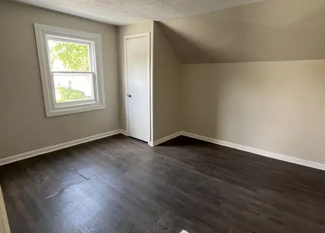 Property at 2408 Brown St, Anderson, IN, 46016, 2 beds, 1 bath, [object Object]