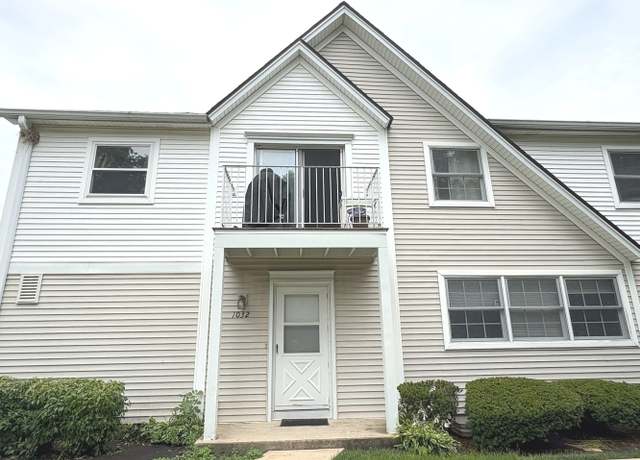Photo of 1032 Inverrary Ln #1032, Deerfield, IL 60015