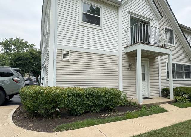Photo of 1032 Inverrary Ln #1032, Deerfield, IL 60015