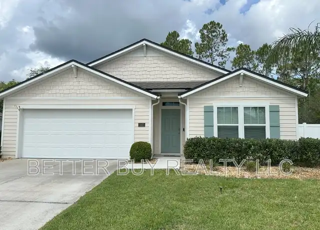 Property at 107 Rivertown Rd, Palm Coast, FL, 32137, 4 beds, 2 baths, [object Object]