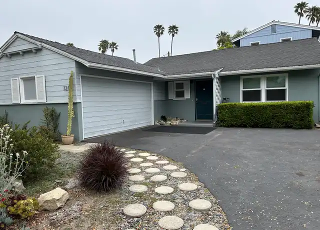 Property at 1213 Del Oro Ave, Santa Barbara, CA, 93109, 3 beds, 1 bath, [object Object]