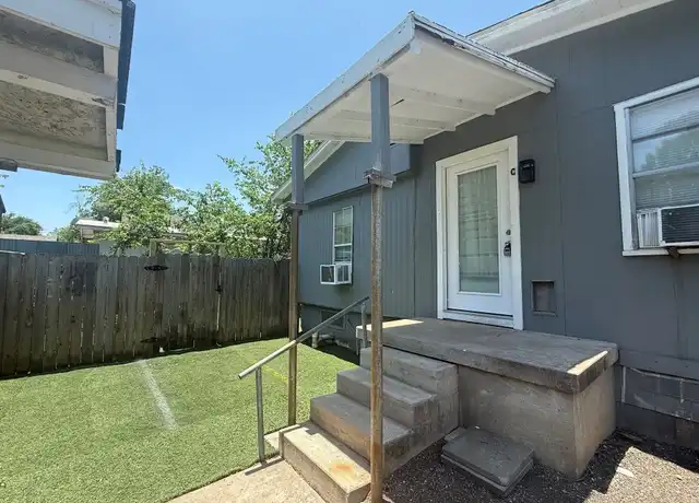 Property at 5901 Nancy Dr Unit C, Austin, TX, 78745, 1 bed, 1 bath, [object Object]