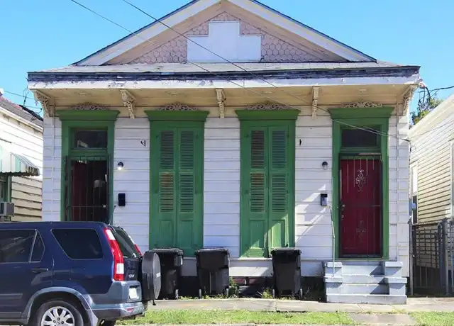Property at 1431 Mandeville St, New Orleans, LA, 70117, 1 bed, 1 bath, [object Object]