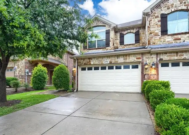 Property at 878 Merino Dr, Allen, TX, 75013, 3 beds, 3.5 baths, [object Object]