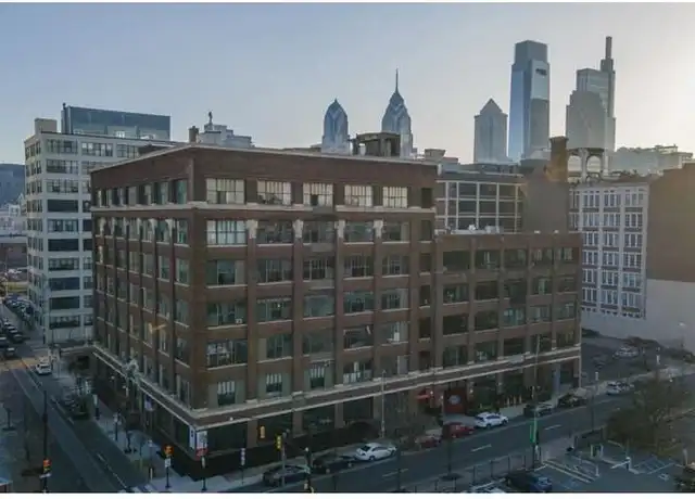 Property at 340 N 12th St Unit 516, Philadelphia, PA, 19107, 2 beds, 2 baths, [object Object]