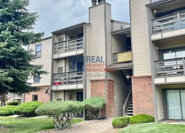 Property at 539 Wright St Unit 3-301, Lakewood, CO, 80228, 2 beds, 2 baths, [object Object]