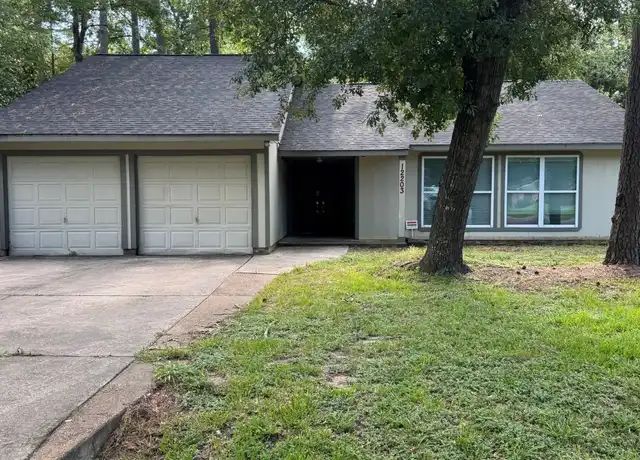Property at 12203 Rock Oak Pl, Spring, TX, 77380, 3 beds, 2 baths, [object Object]