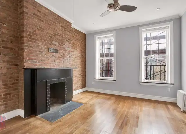 Property at 53 Leroy St Unit 5, New York, NY, 10014, 1 bed, 1 bath, [object Object]