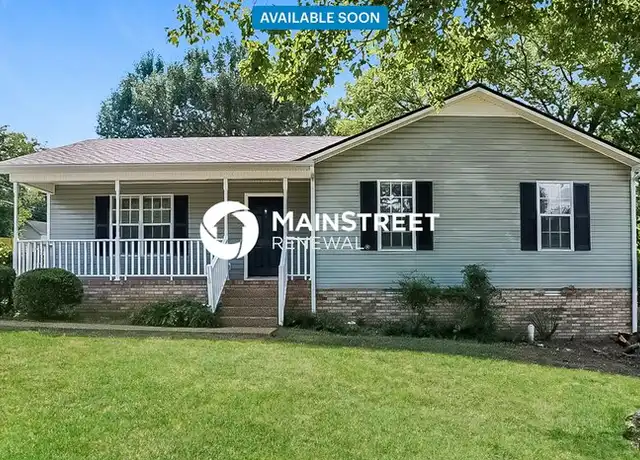 Property at 118 Tommy Dr, Columbia, TN, 38401, 3 beds, 2 baths, [object Object]