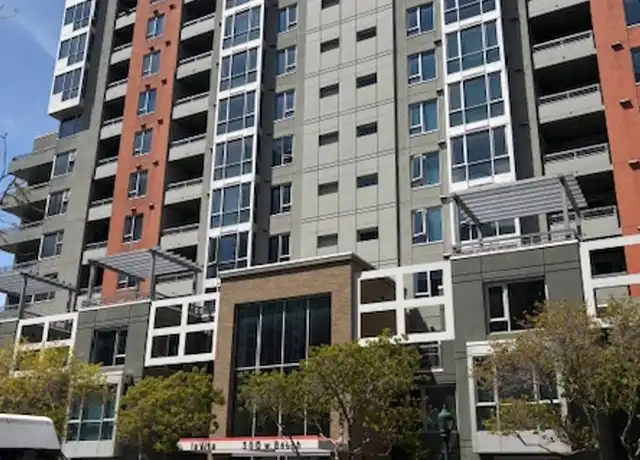 Property at 300 W Beech St #304, San Diego, CA, 92101, 1 bed, 1 bath, [object Object]