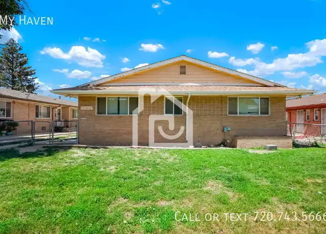 Property at 1725 Chester St Unit 5, Aurora, CO, 80010, 3 beds, 1 bath, [object Object]