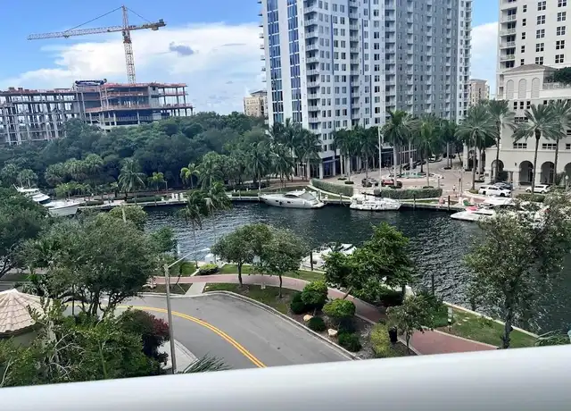 Property at 347 N New River Dr E #603, Fort Lauderdale, FL, 33301, 2 beds, 2 baths, [object Object]