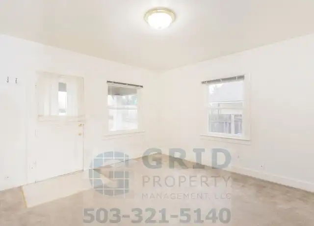 Property at 1234 N Watts St, Portland, OR, 97217, 2 beds, 1 bath, [object Object]