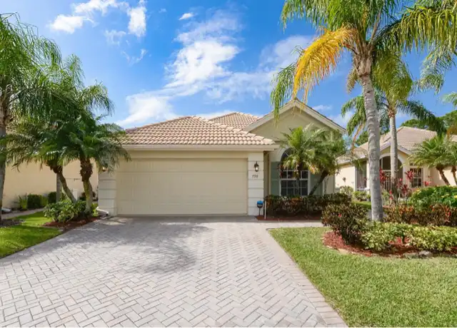 Property at 798 SW Munjack Cir, Port Saint Lucie, FL, 34986, 3 beds, 2 baths, [object Object]