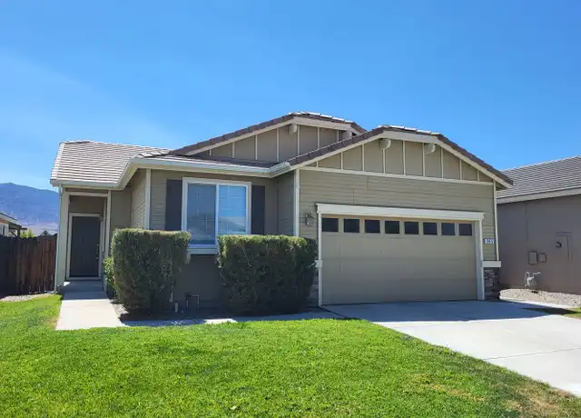 Property at 365 Royal Troon Dr, Dayton, NV, 89403, 3 beds, 2 baths, [object Object]