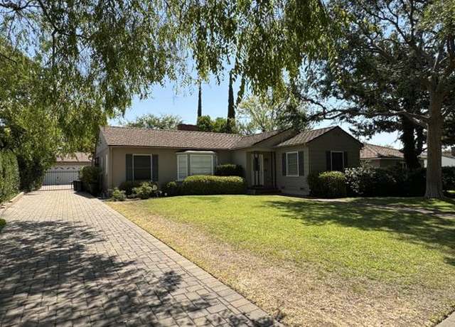 Photo of 1370 Bellwood Rd, San Marino, CA 91108