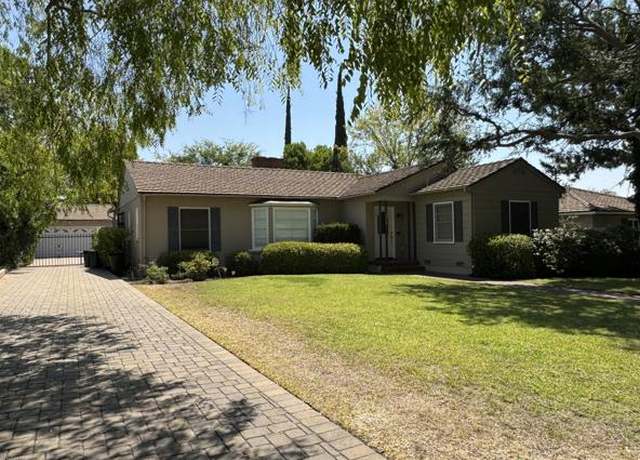 Photo of 1370 Bellwood Rd, San Marino, CA 91108