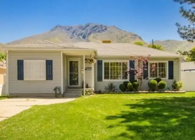 Property at 3135 S Valley St, Salt Lake City, UT, 84109, 4 beds, 2 baths, [object Object]
