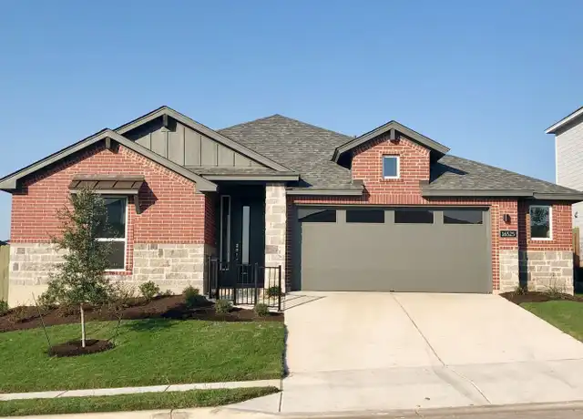 Property at 16525 Fetching Ave, Manor, TX, 78653, 3 beds, 2 baths, [object Object]